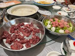 -丰尔粥食·粥底火锅·桑拿鸡(大良总店)