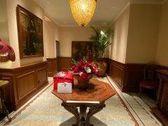 -玫瑰厅上海菜(兴国路店)