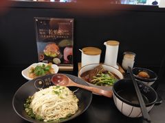 -贡梅老面馆·蟹粉面·无锡特色小吃(南长街主推店)