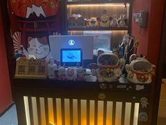 -鱼跃料理(步步高店)