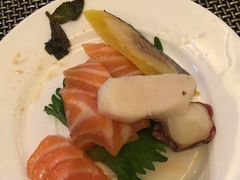-武汉武昌威斯汀酒店-知味自助餐厅