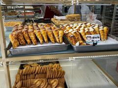 -爱德顺糕点食屋(利民道店)