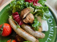 -O'mills Sourdough Bakery&Bistro(永嘉路店)