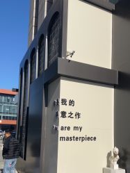 点击看大图 -FOR YOU造型