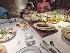-燃扒房Steakhouse(皇庭店)