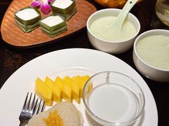 -金厨泰国餐厅·全泰籍厨师料理(拱北店)