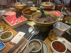-巴奴毛肚火锅(广益哥伦布店)