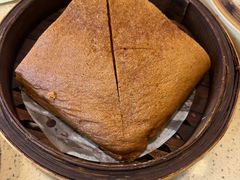 鸡油马拉糕-点都德(北京路贰店)