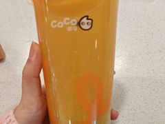 -CoCo都可(天虹广场)