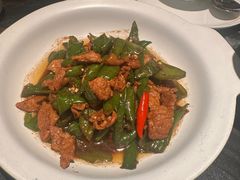 -佰家小厨·南京菜(夫子庙店)