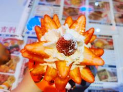 -伏小桃(雁塔MOMOPARK店)