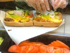 -SUBWAY赛百味(地王广场店)