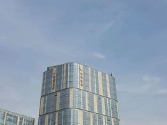 -北京北辰洲际酒店