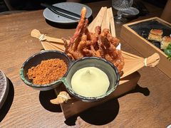 -筱田の食堂·izakaya(淮海中路店)
