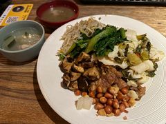 -酒肆浅葱•烧烤•龙虾•排档(卓悦intown店)