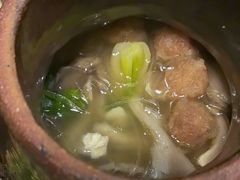-本味焖罐源(天泽街店)