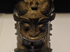 -陕西历史博物馆