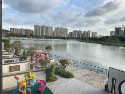 点击看大图 -乐茵敔山湾月子中心(独栋湖景店)