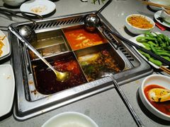 -海底捞火锅(旭辉MALL店)