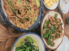 -西江美食舫·江西菜(健德桥店)