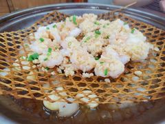 -香山湖渔家大院