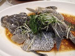 -百乐门喜宴(海珠广场华厦店)