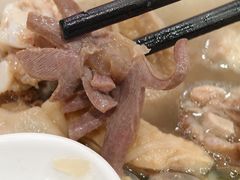 -金宝鸭肉店(斗西分店)