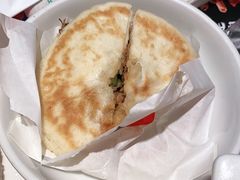 -西贝(深圳卓悦汇店)