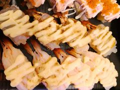 -爆丼日式大排档(季华园店)