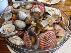 -海味当家·蒸锅海鲜(星海公园店)