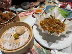 -点都德(奥体印象城店)