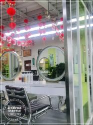 -SY水源护肤造型
