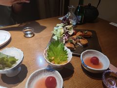 -水之惠鲜鱼料理(王府大街店)