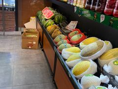 -鲜丰水果(滨江新城店)