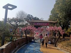 -南阳卢园