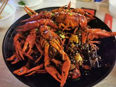 油焖大虾-巴厘龙虾·榜首油焖大虾(洞庭·艺术洋房店)