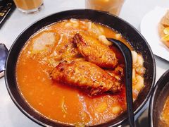 -华嫂冰室(尖沙咀店)