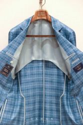 -优山定制西服衬衫大衣(国贸店)