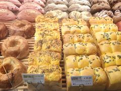 金瓜养生吐司-UH祐禾(光谷世界城店)
