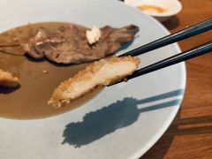 -天水蔬食料理(树德之光店)