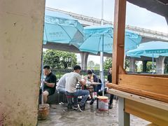-泰顺江南春面馆