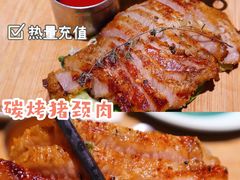 -小大董·烤鸭(王府井apm店)