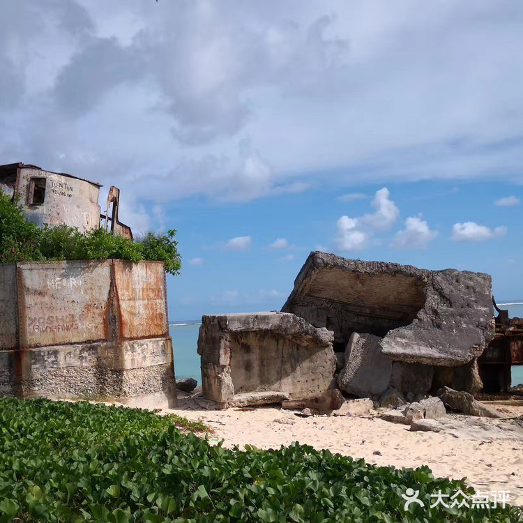 基里巴斯旅游攻略