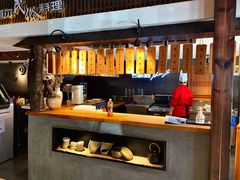 -将军牛排·尔滨地标朝鲜族美食(总店)
