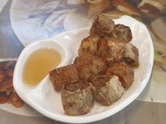 -盛中钰广味小馆