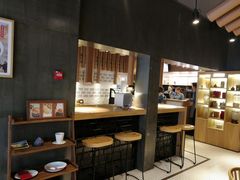 大堂-炖物24章·顺时轻养茶(杭州大厦店)