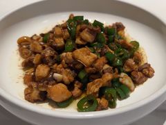 -富淳饭店(陆家嘴保利广场店)