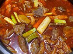 -肖记公安牛肉鱼杂馆· 省级非物质文化遗产(仁和路店)