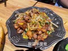 -阿里家Miss Ali·烤肉酒馆by MIG