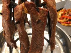 -巴依老爷·新疆美食(上城区天城路店)